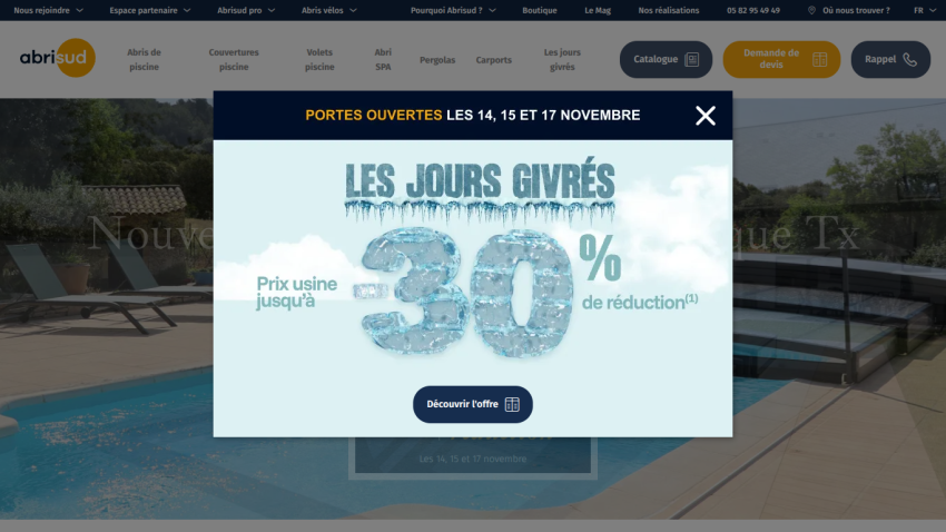 abrisud.com