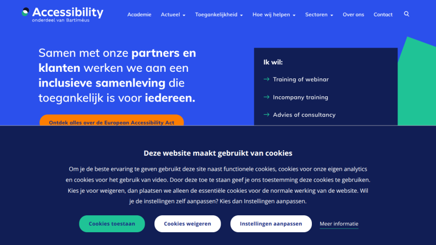accessibility.nl