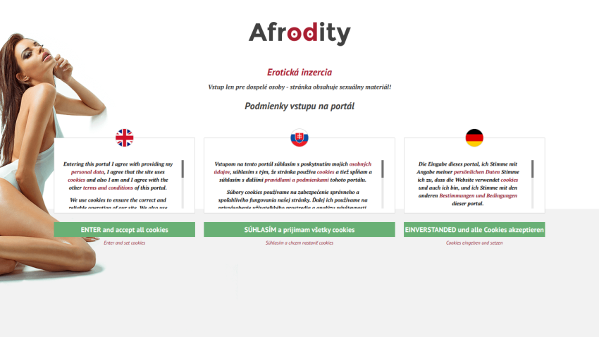 afrodity.sk