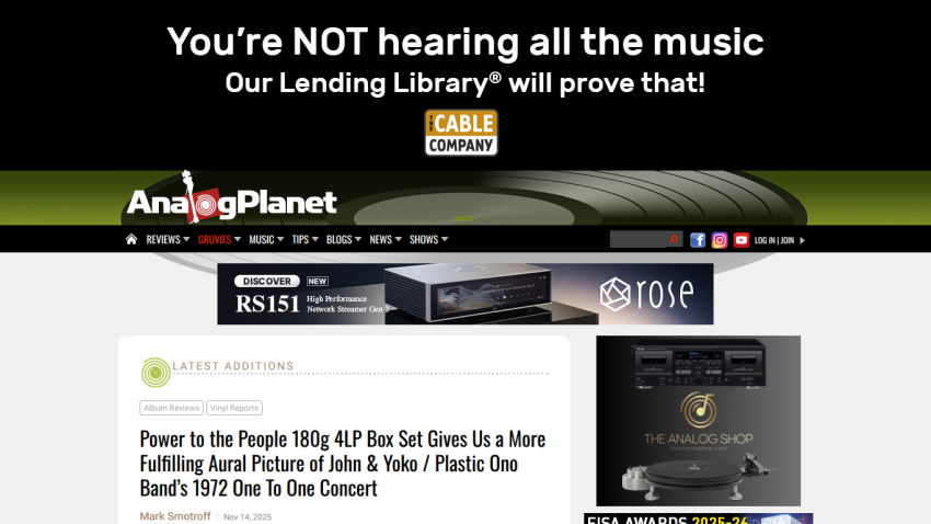 analogplanet.com