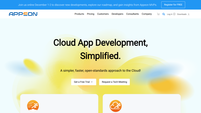 appeon.com