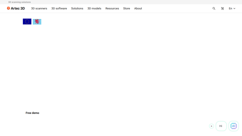 artec3d.com