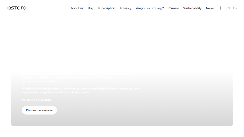 astara.com