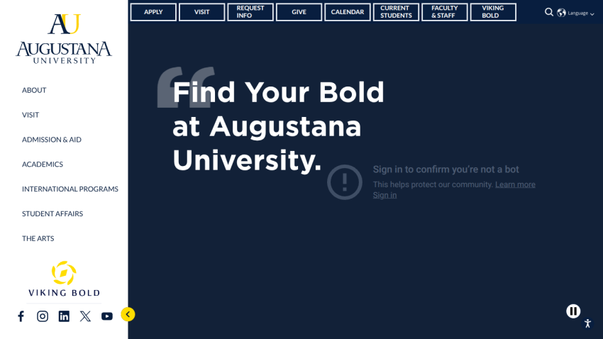 augie.edu