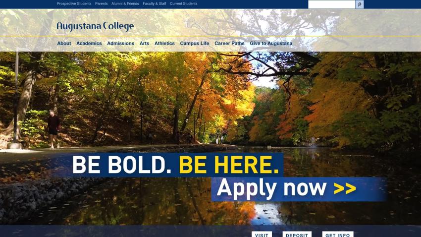 augustana.edu