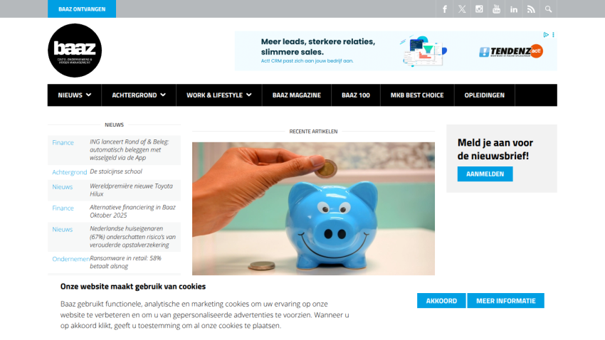 baaz.nl