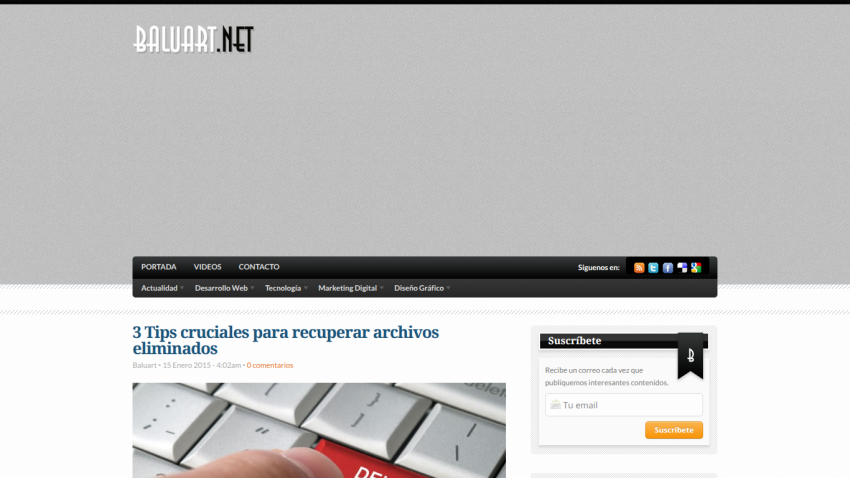 baluart.net