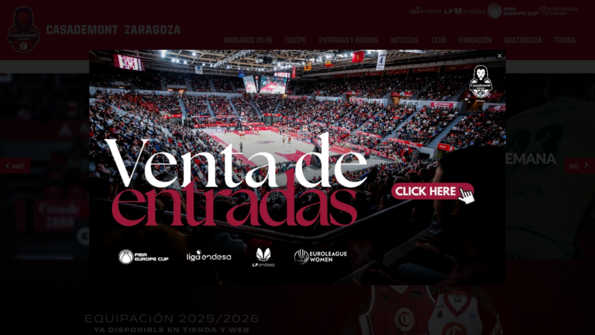 basketzaragoza.net