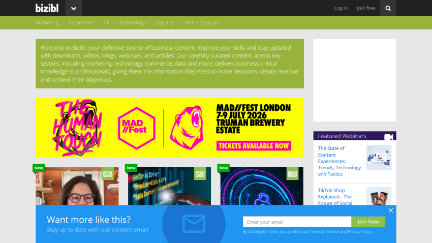 bizibl.com