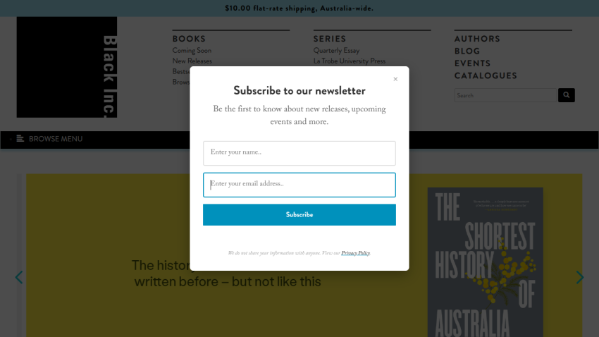 blackincbooks.com.au