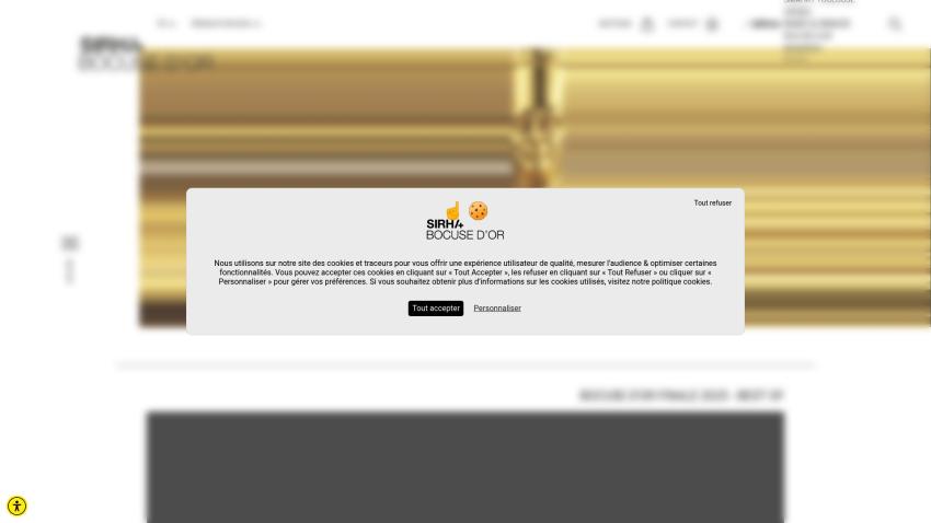 bocusedor.com