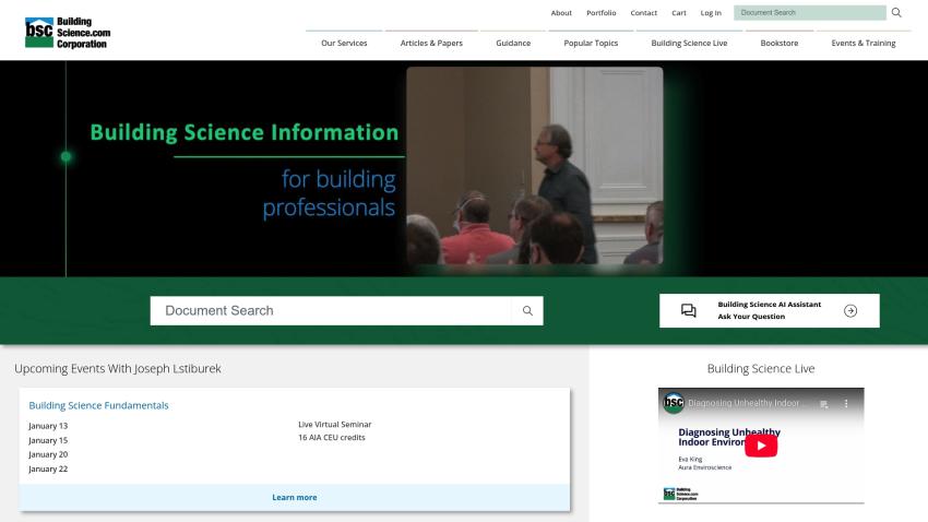 buildingscience.com