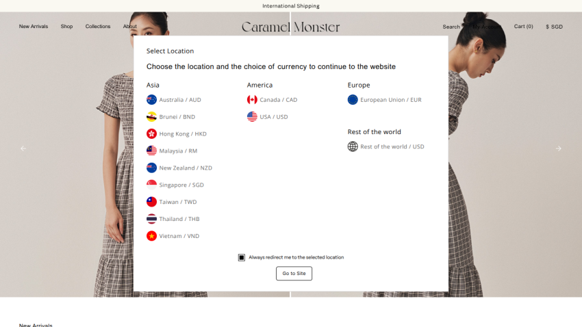 caramelmonster.com
