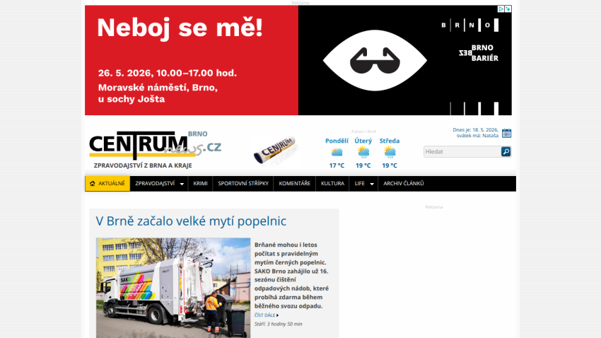 centrumnews.cz