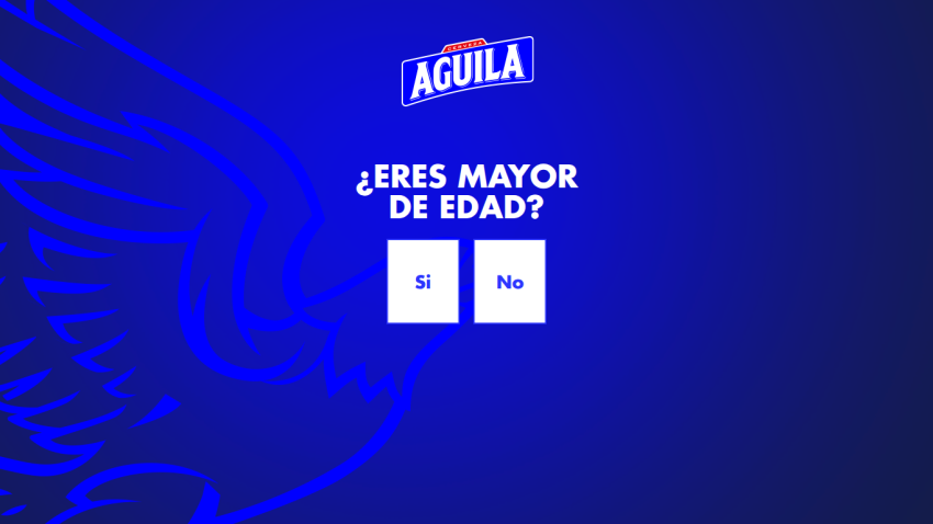 cervezaaguila.com