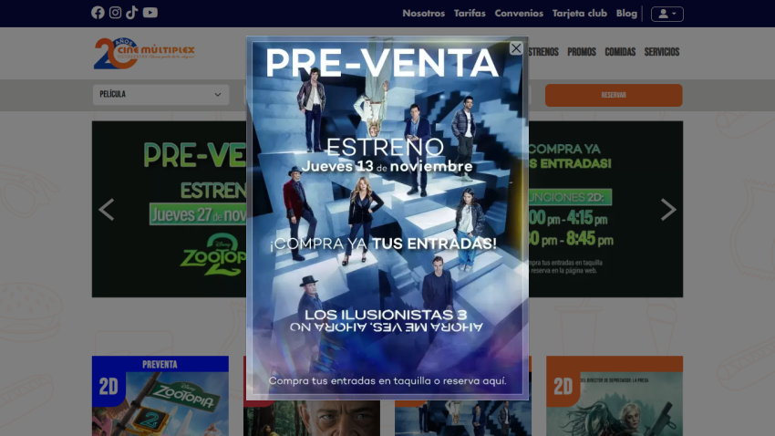 cinemultiplex.co