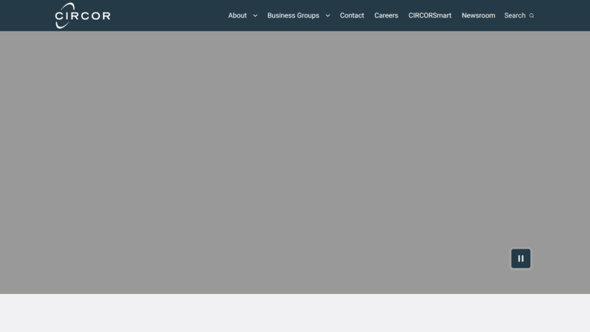 header and hero section fully visible with background image and text.
