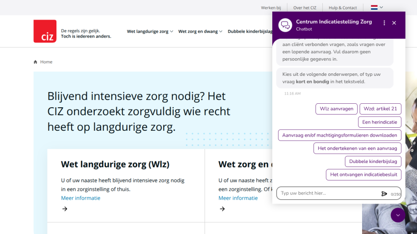 ciz.nl