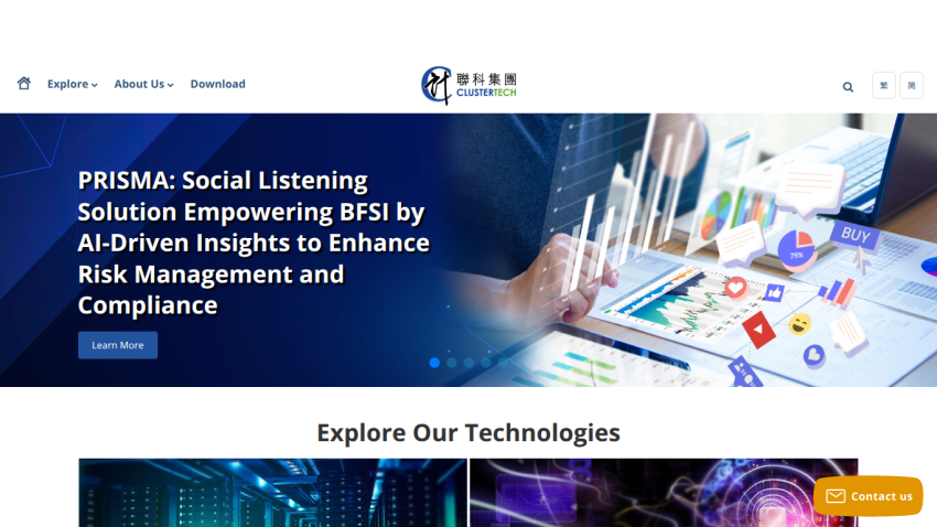 PRISMA social listening solution empowering BFSI with AI-driven insights for risk management and compliance