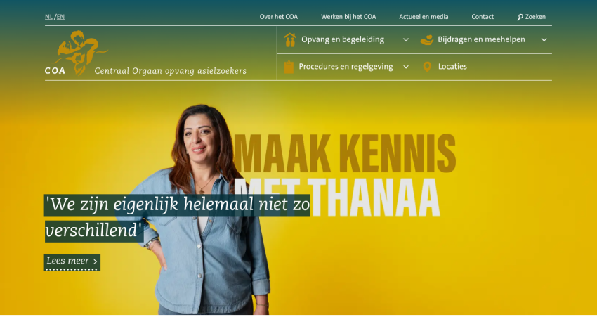 coa.nl