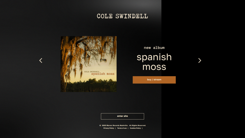 coleswindell.com