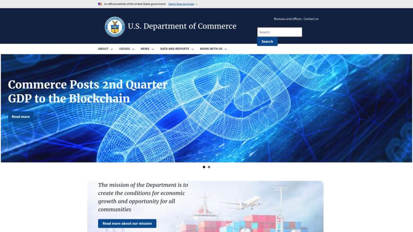 commerce.gov