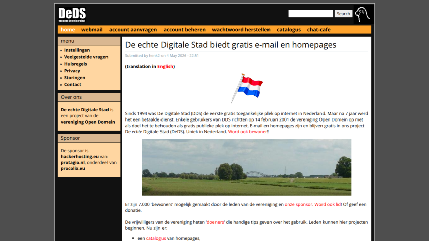 deds.nl