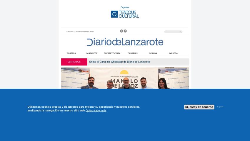 diariodelanzarote.com