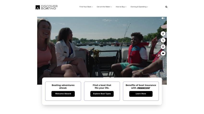 discoverboating.com