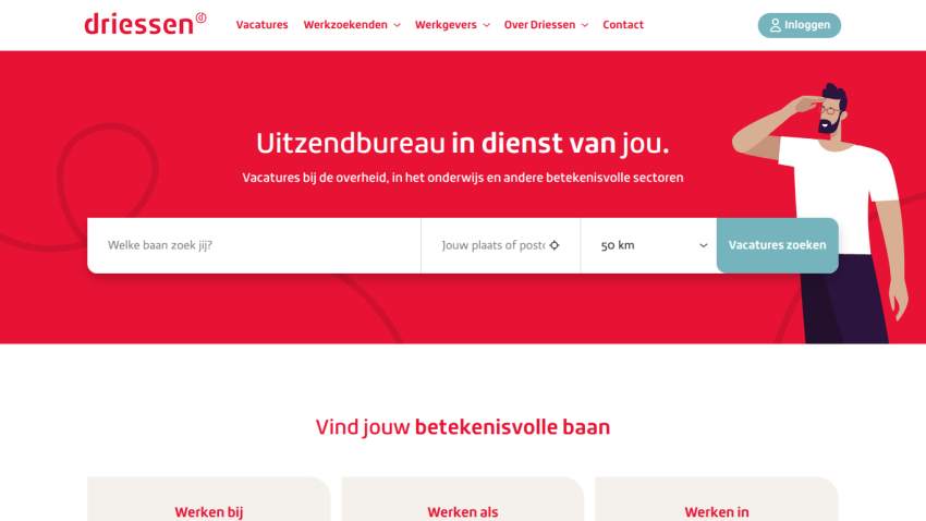 driessen.nl