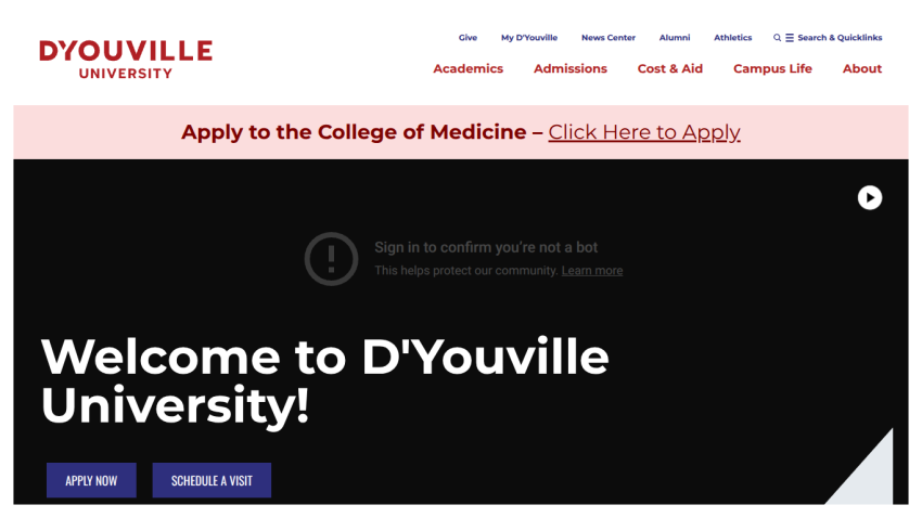 dyu.edu