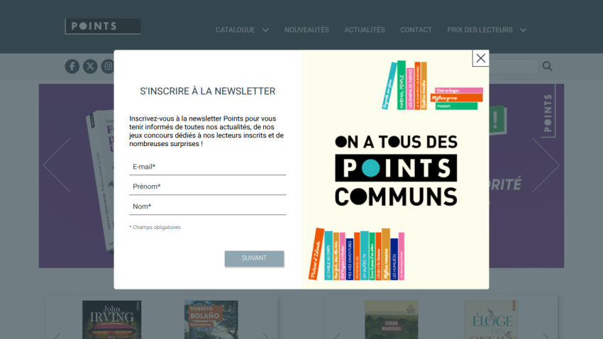 editionspoints.com
