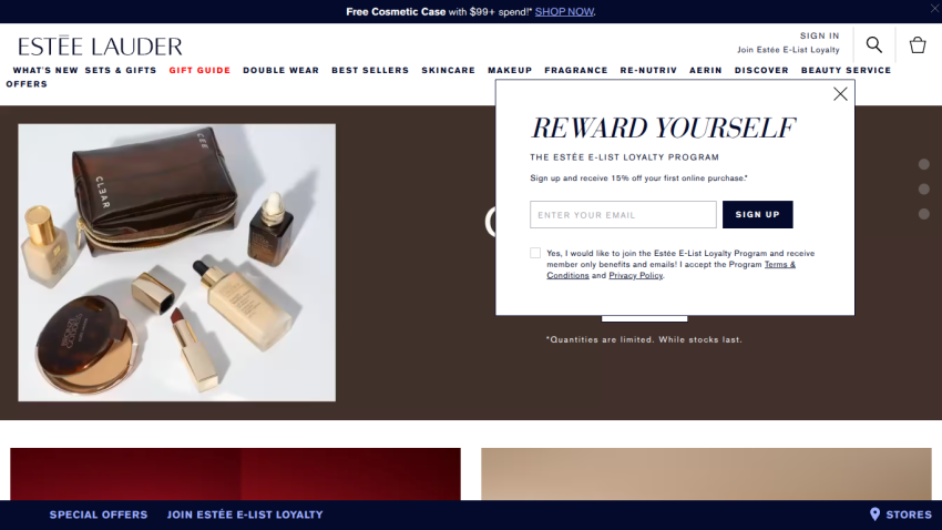 esteelauder.com.au