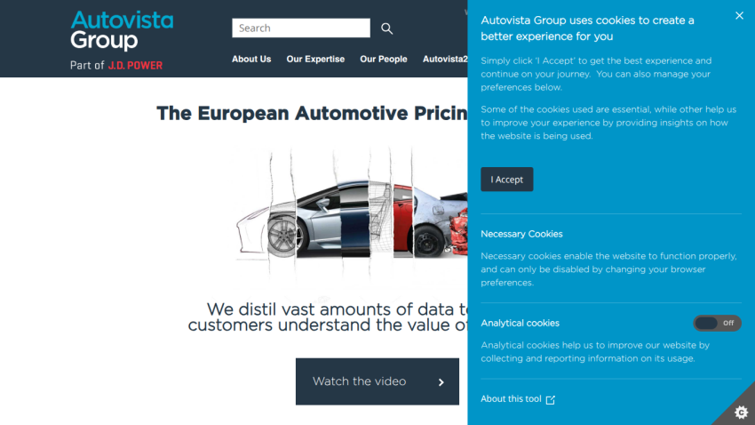 eurotaxglass.com