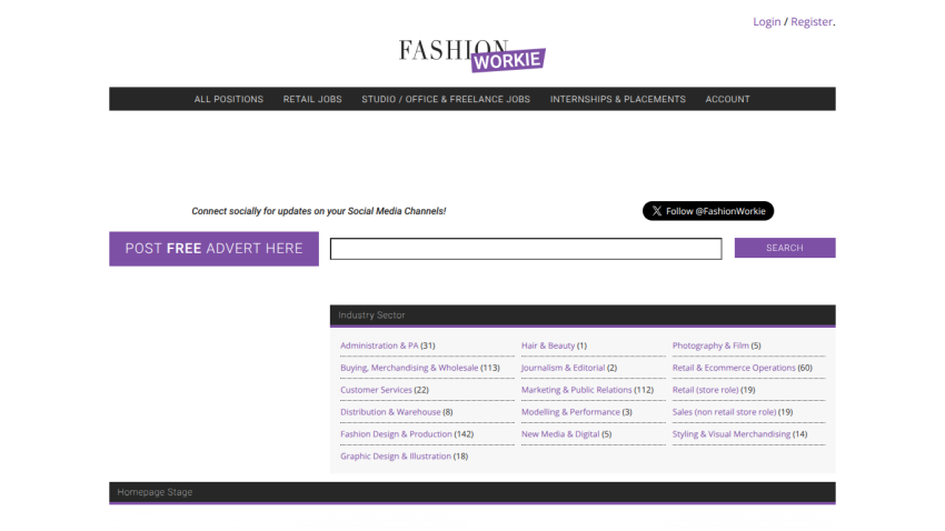 fashionworkie.com