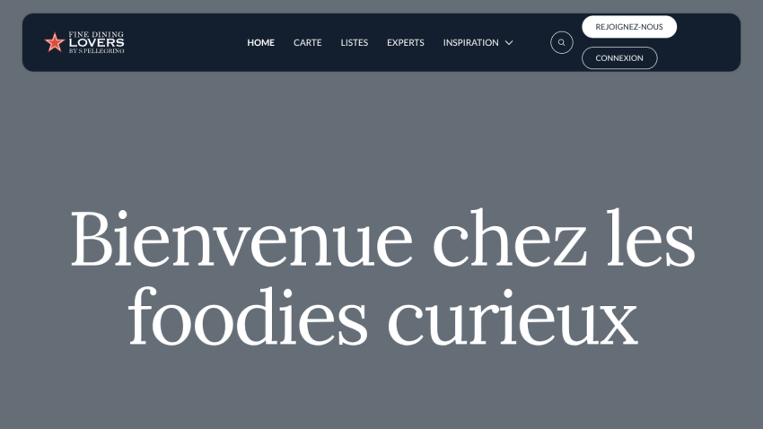 header and hero text fully visible
