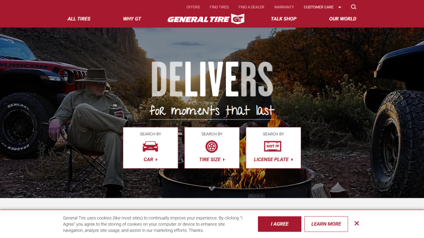 generaltire.com