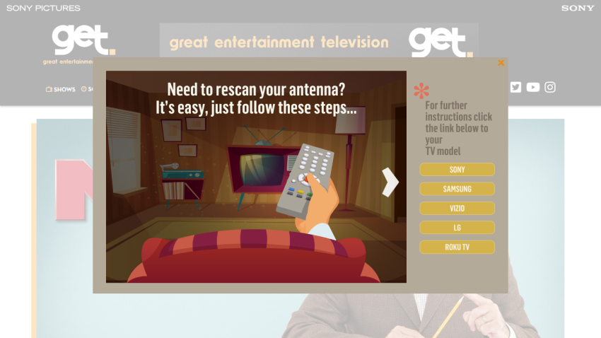 get.tv