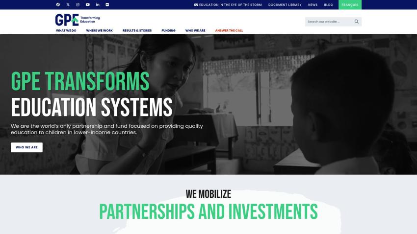 globalpartnership.org