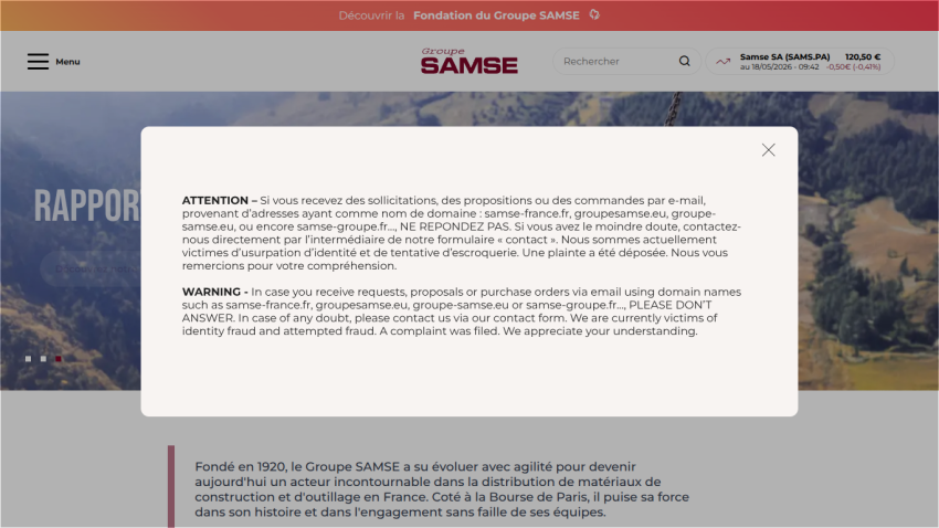 groupe-samse.fr