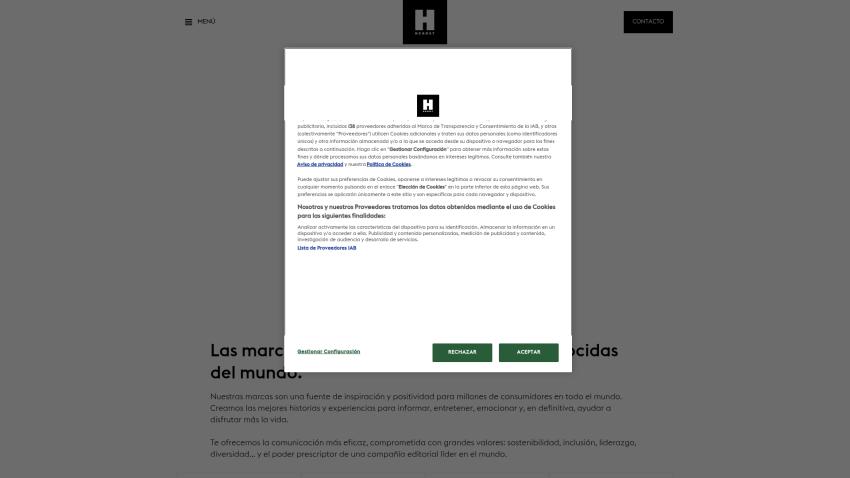 hearst.es