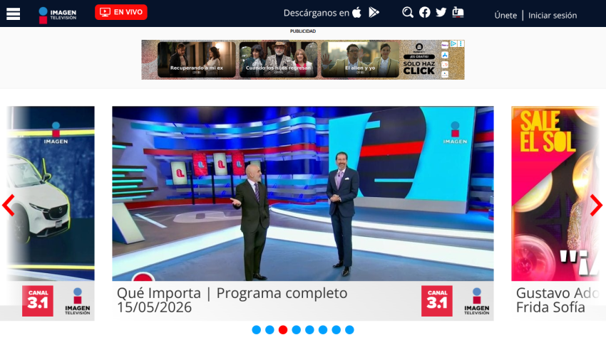 imagentv.com