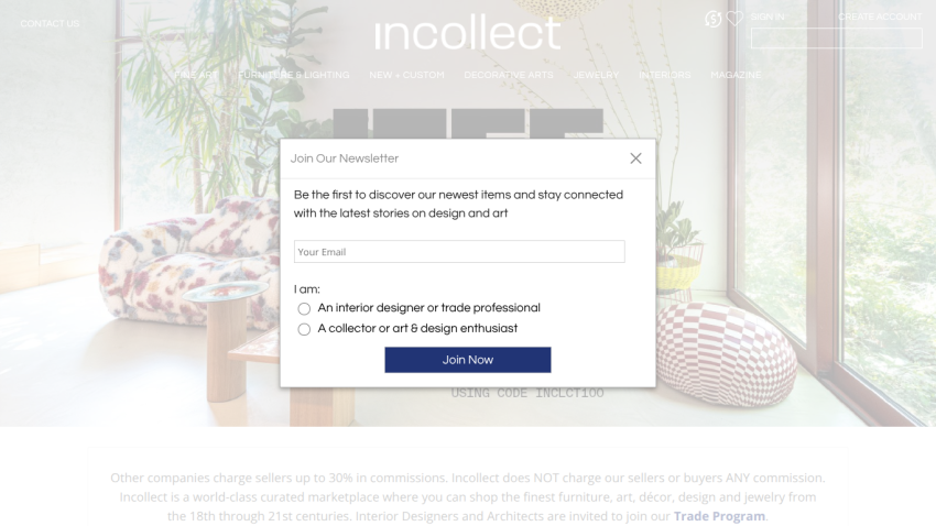 incollect.com