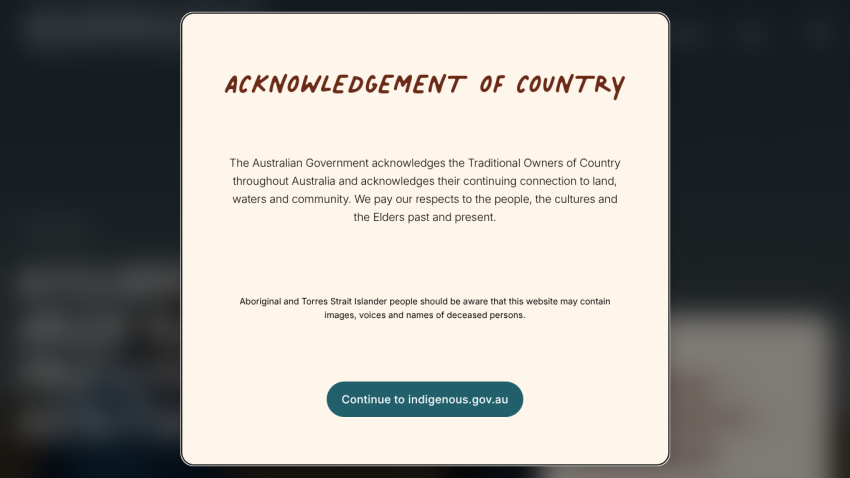 indigenous.gov.au
