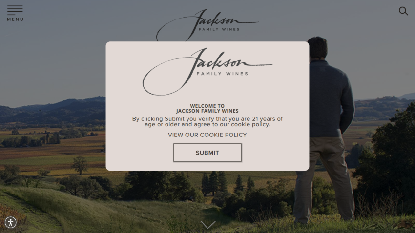 jacksonfamilywines.com