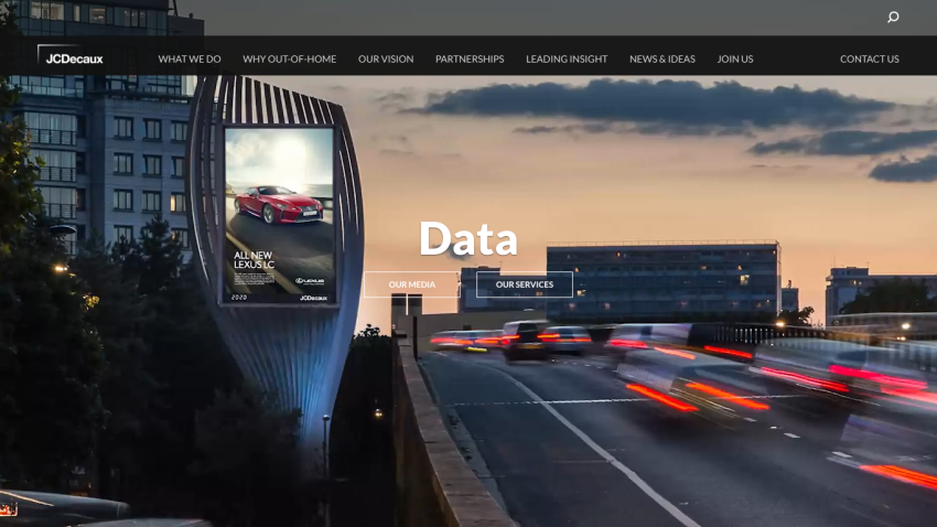 jcdecaux.co.uk