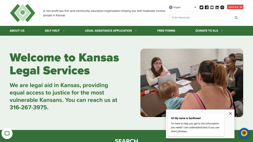 kansaslegalservices.org