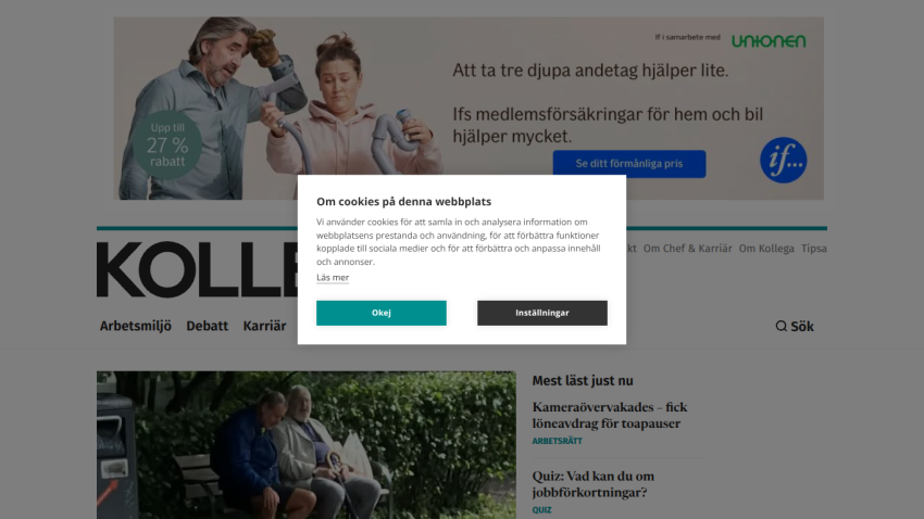 kollega.se