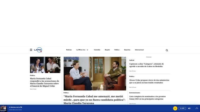lafm.com.co