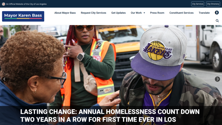 lamayor.org